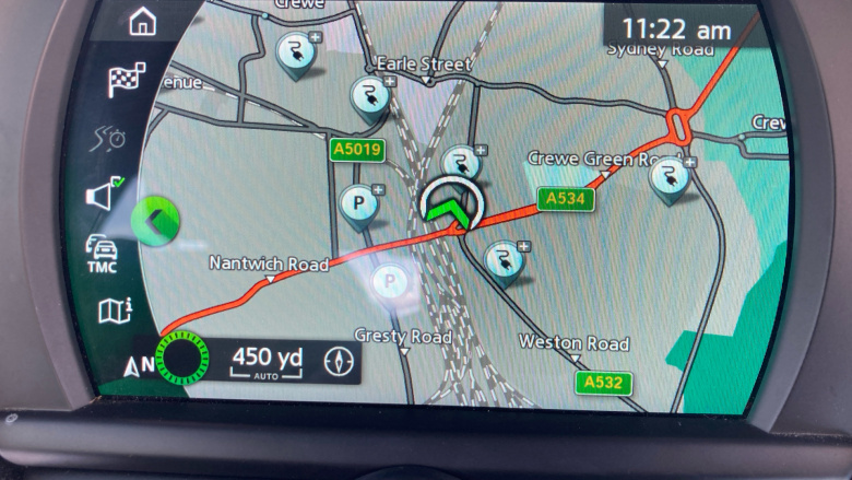 MINI Hatchback 135kW Cooper S Level 2 33kWh 3dr Auto Electric Hatchback